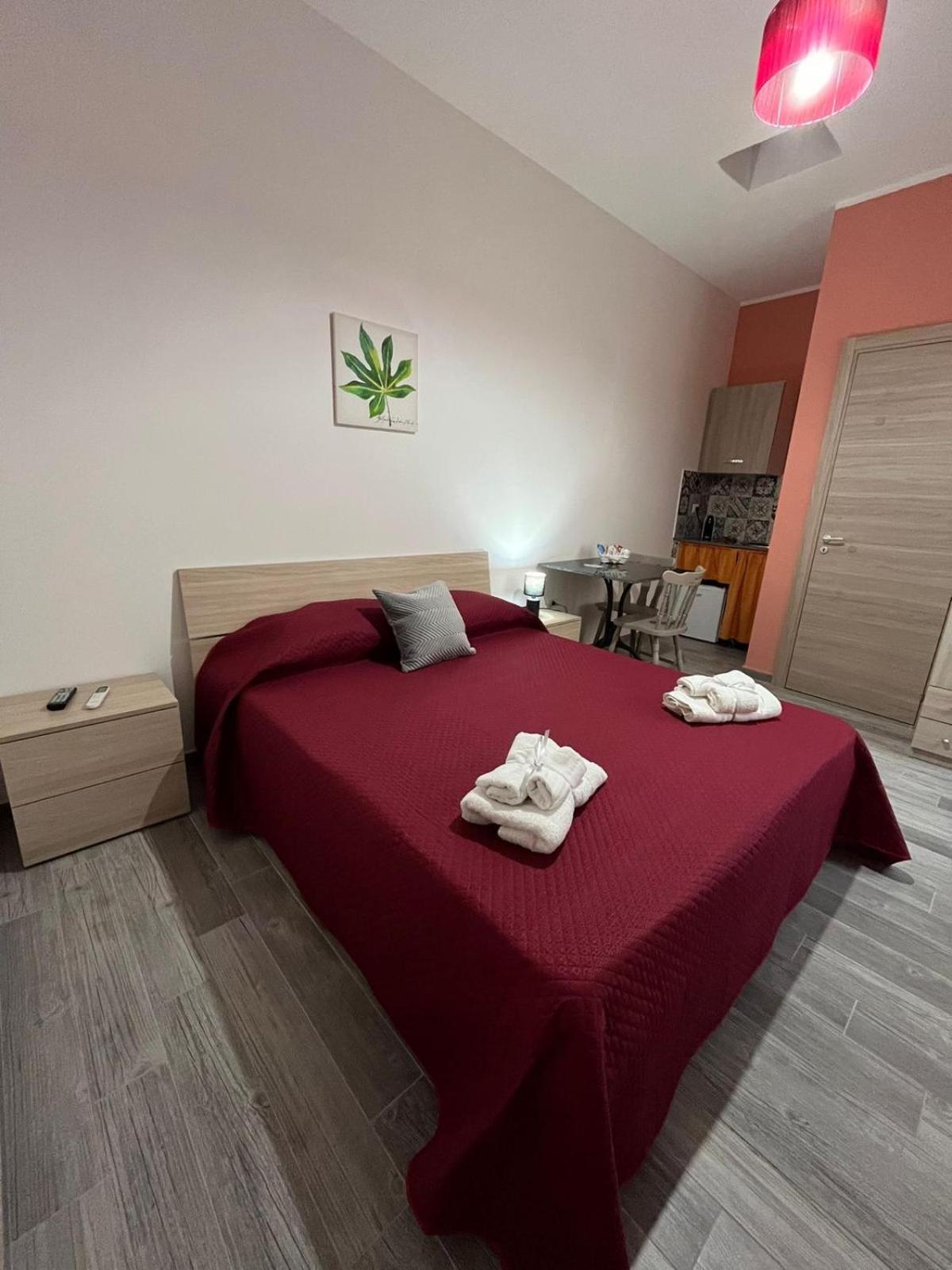 Borgo Levano Ліката Екстер'єр фото