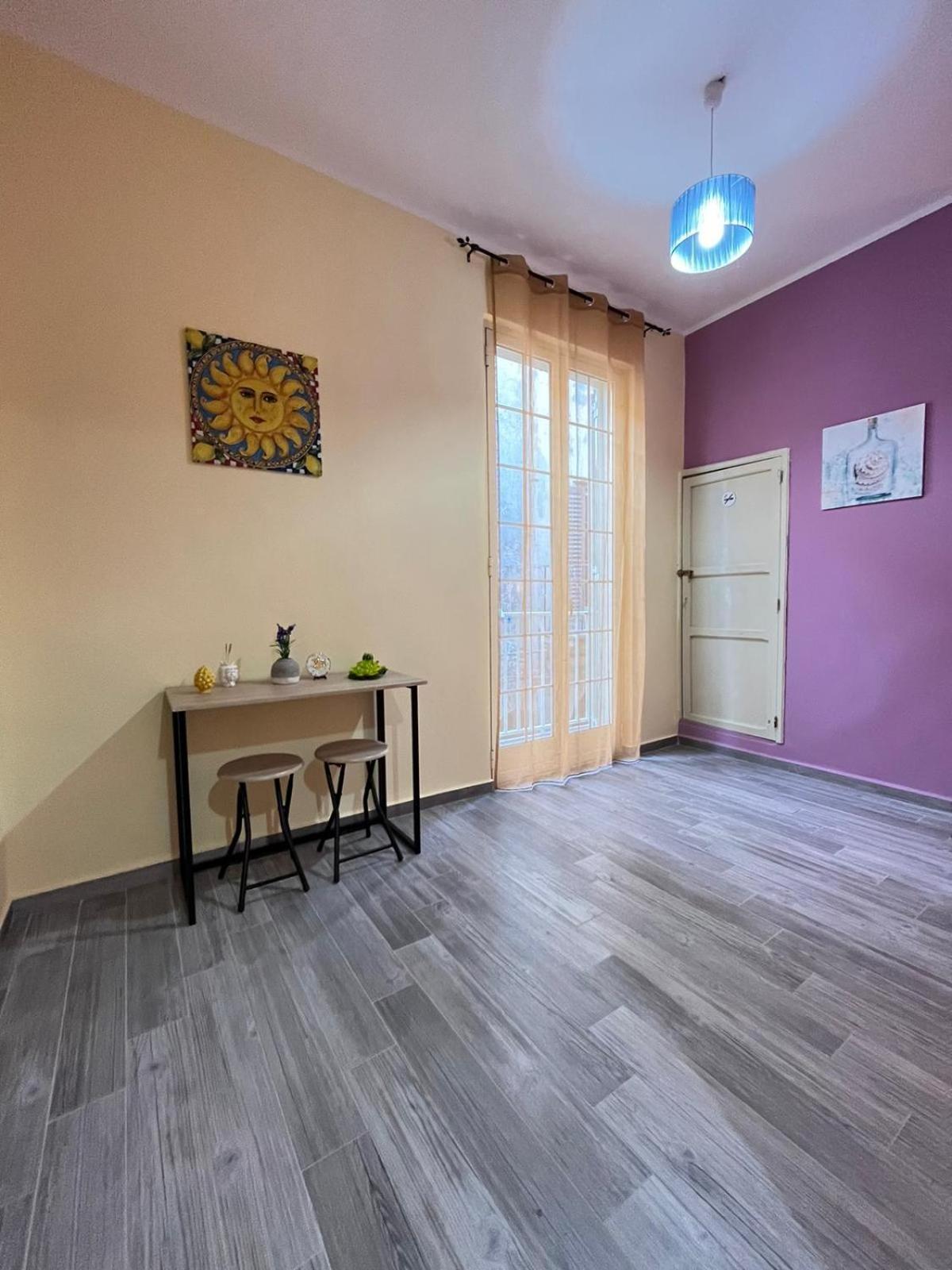 Borgo Levano Ліката Екстер'єр фото