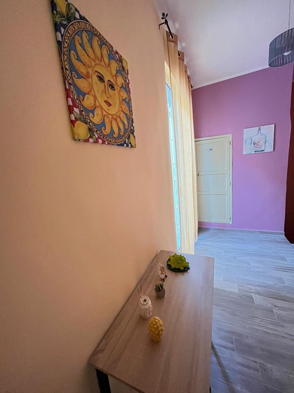 Borgo Levano Ліката Екстер'єр фото