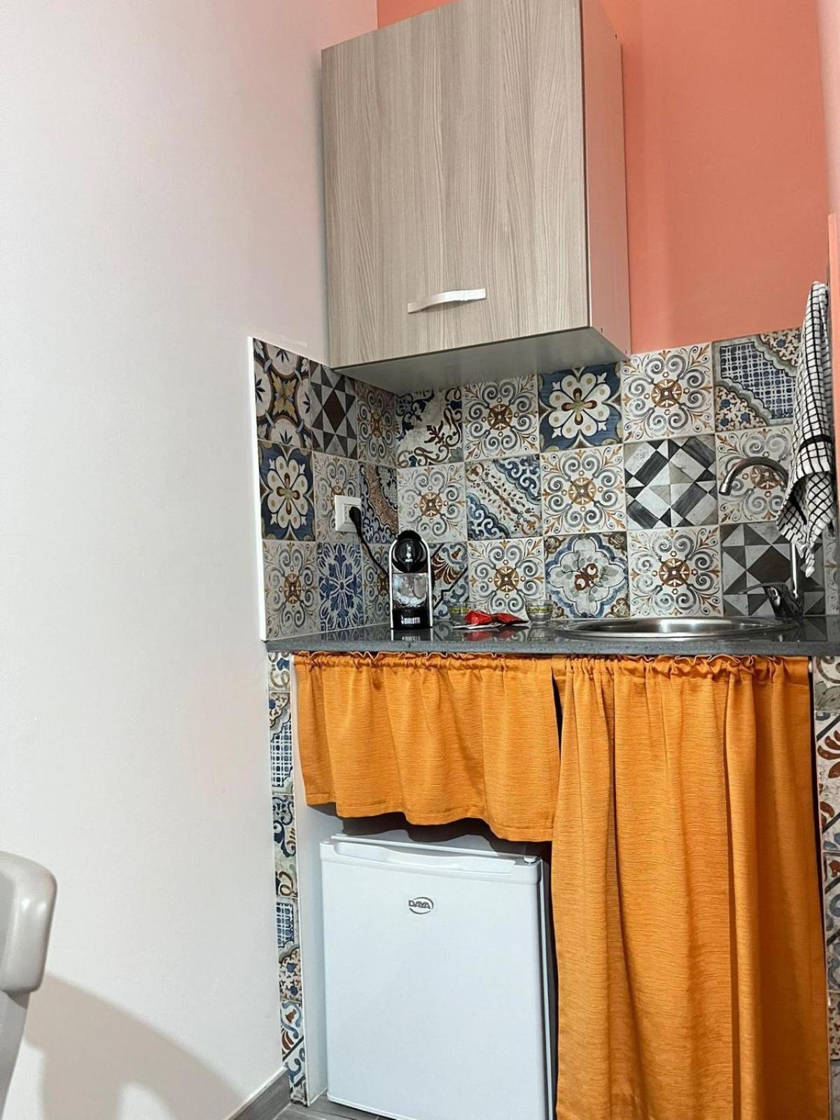 Borgo Levano Ліката Екстер'єр фото