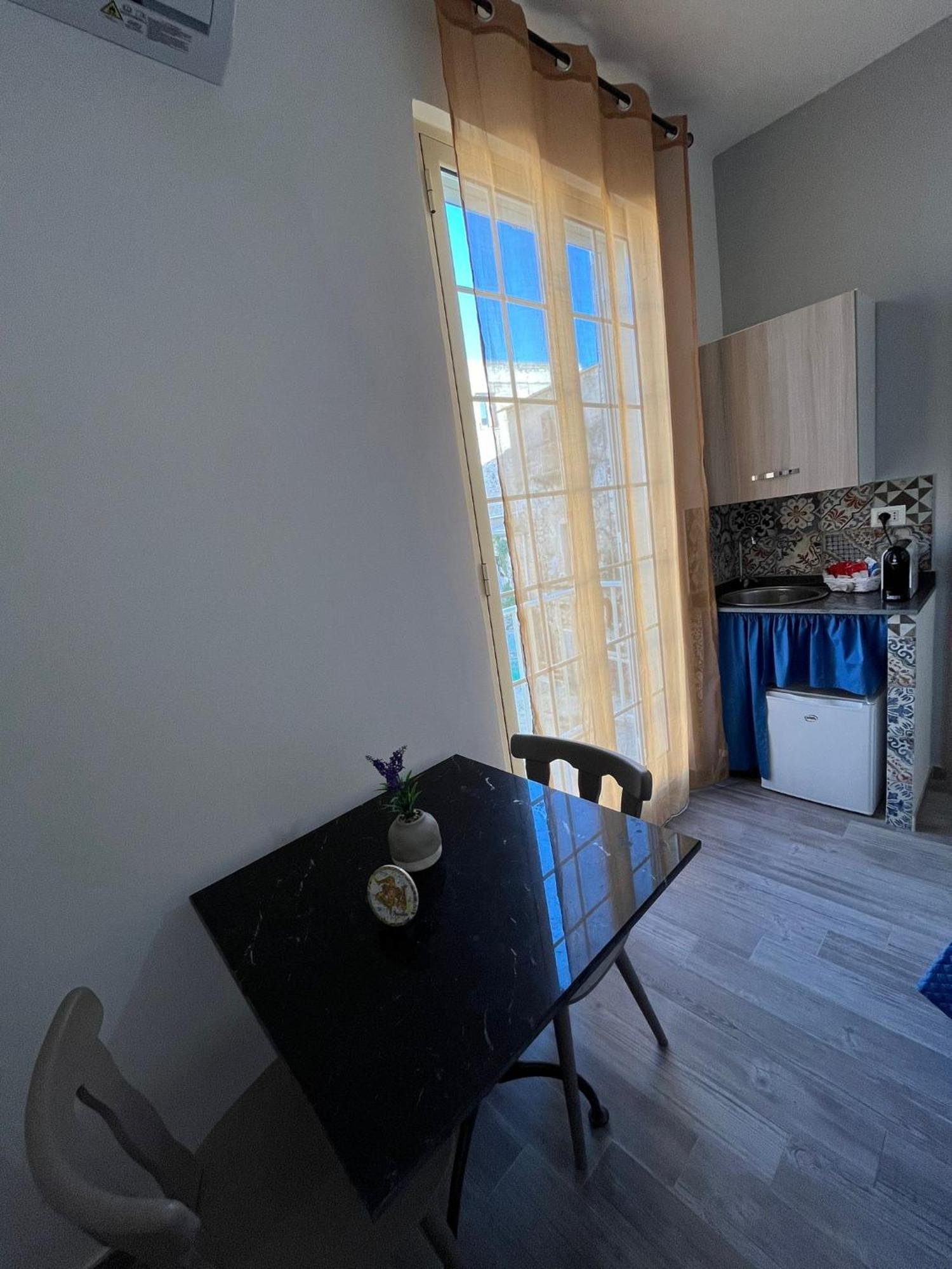 Borgo Levano Ліката Екстер'єр фото
