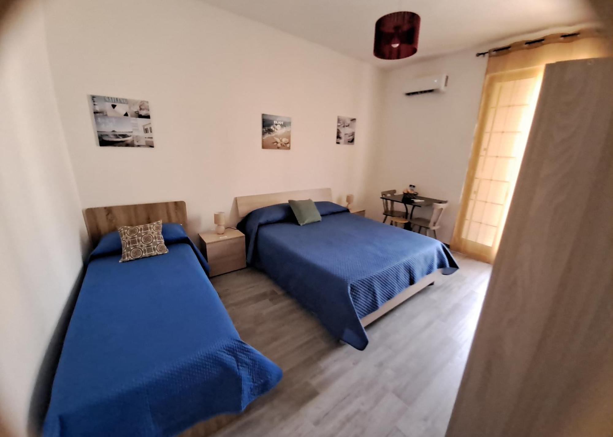 Borgo Levano Ліката Екстер'єр фото