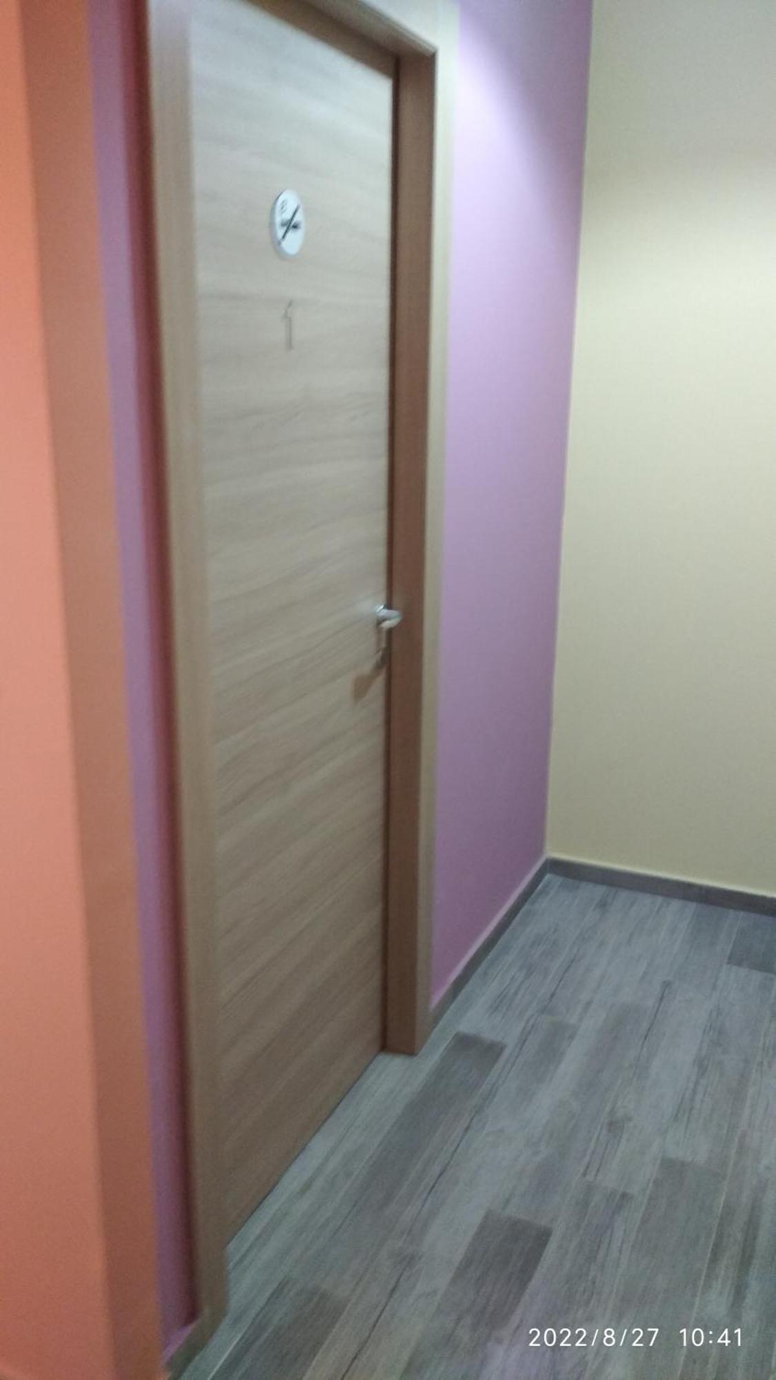 Borgo Levano Ліката Номер фото