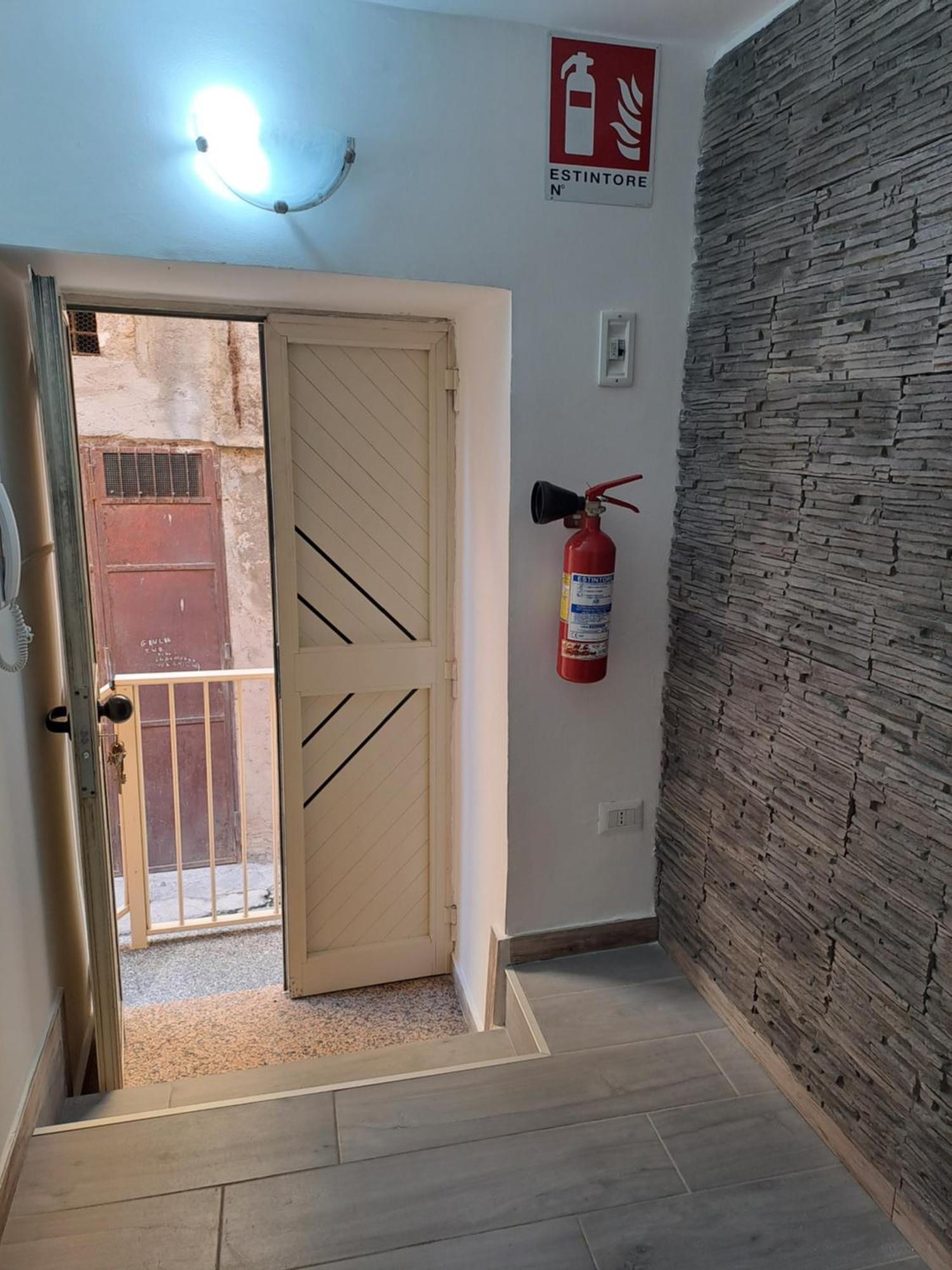 Borgo Levano Ліката Екстер'єр фото